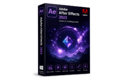 Adobe After Effects 2023
