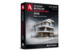 AutoCAD Architecture 2026