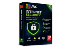 AVG Internet Security 2025