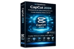 CapCut 2024 Download & Features