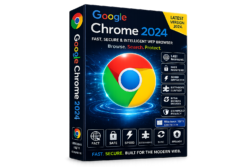 Google Chrome 2024