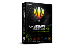 CorelDRAW Graphics Suite X6