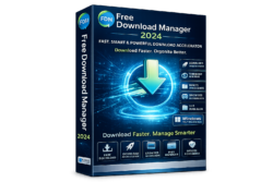 Free Download Manager 2024