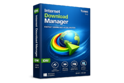 Internet Download Manager