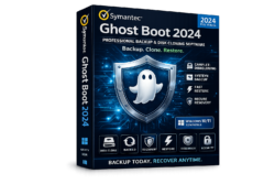 Symantec Ghost Boot 2024