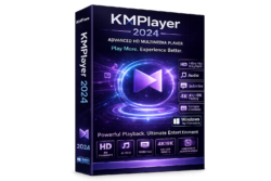 KMPlayer 2024 | Media Player Software