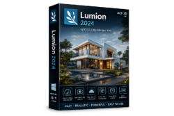 Lumion 2024