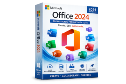 Microsoft Office 2024