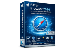 Safari Browser 2024