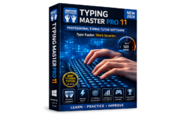 Typing Master Pro 11